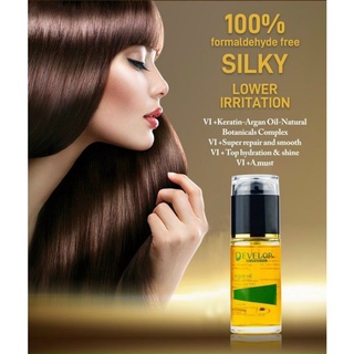 tinh dầu serum dưỡng tóc phục hồi,DEVELOP