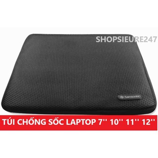 (CHUYÊN GIÁ SỈ) (CHUYÊN SỈ LẺ) TÚI CHỐNG SỐC LAPTOP SAMSONITE 7INCH 10INCH 11INCH 12INCH (GIÁ RẺ) (SIÊU RẺ)