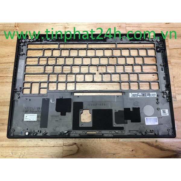 Thay Vỏ Mặt C Laptop Lenovo ThinkPad T490S T495S SCB0R22813