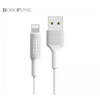 CÁP SẠC LIGHTNING BOROFONE BX1