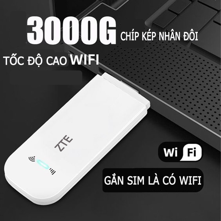 [Hàng Nhât Bản] USB Phát wifi di động 3G 4G LTE DongLe, DCOM phát Wifi cực mạnh từ sim 3G 4G, tốc độ Khủng, đa mạng | BigBuy360 - bigbuy360.vn