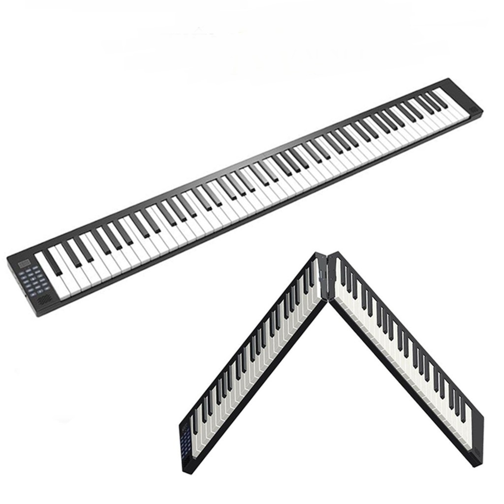 Đàn Piano Điện Konix PJ88B - 88 Phím Cảm Ứng Lực