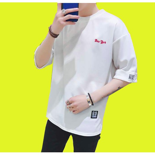 [Mã FAMALLT5 giảm 15% đơn 150K] Áo thun unisex nam nữ mẫu hot ASALA ( UX-523)