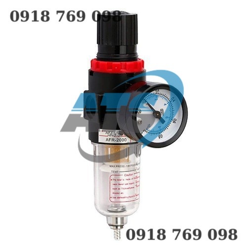 BỘ LỌC NƯỚC KHÍ NÉN RĂNG 13 AFR 2000