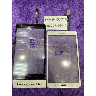 cảm ứng tương thích tab samsung T285