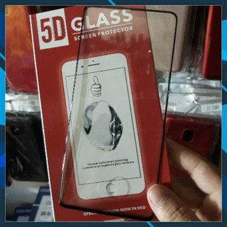 Kính cường lực Full màn hình 5D Xịn cho Samsung S10 5G