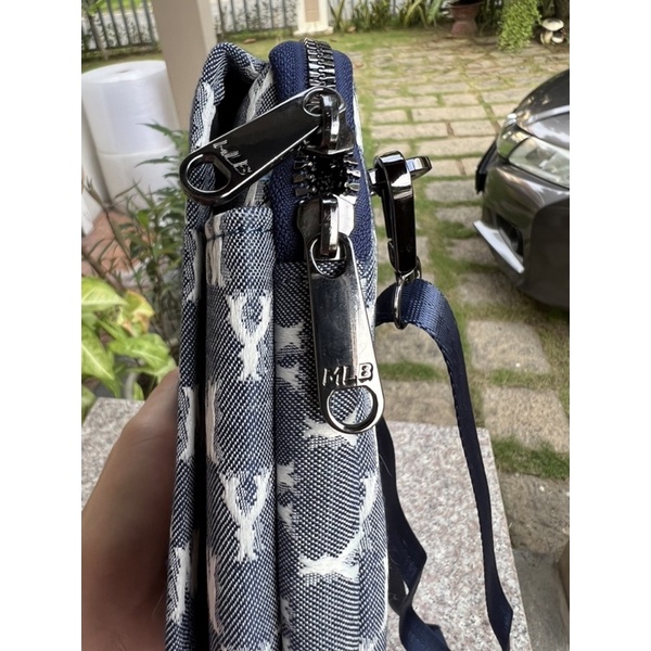 Túi Phone M.L.B size 18x11cm