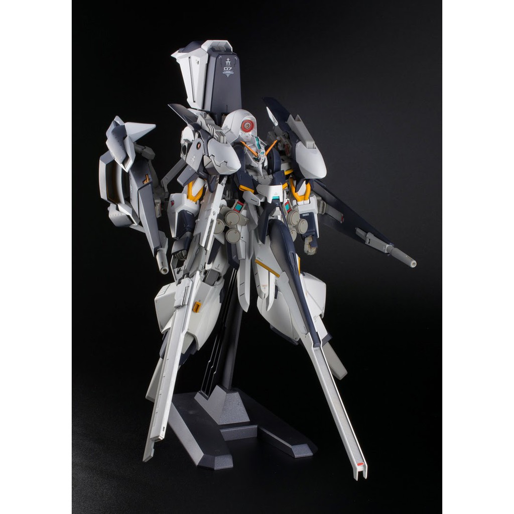Mô Hình Gundam HG Gaplant TR-5  Series Gundam HGUC Tỉ Lệ 1/144