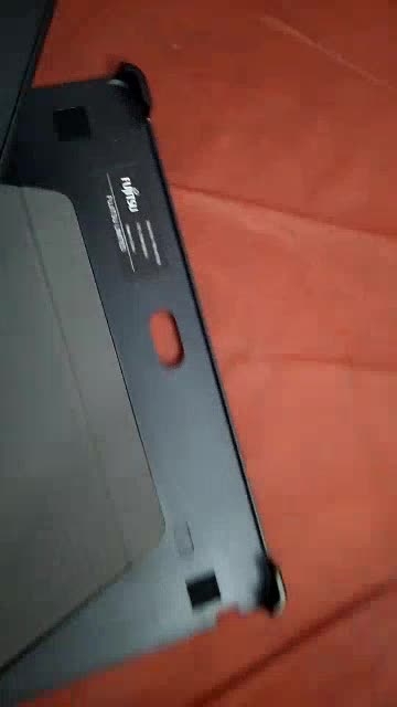 Máy tính 2 trong 1 Fujitsu ARROWS Tab Q507 laptop 2 in 1 Màn Hình Full HD | BigBuy360 - bigbuy360.vn