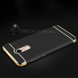 Ốp lưng Xiaomi Redmi Note 4X