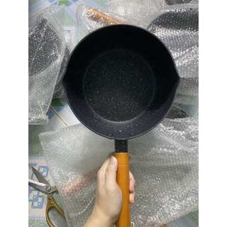 CHẢO CHỐNG DÍNH LÒNG SÂU SIZE 18 cm