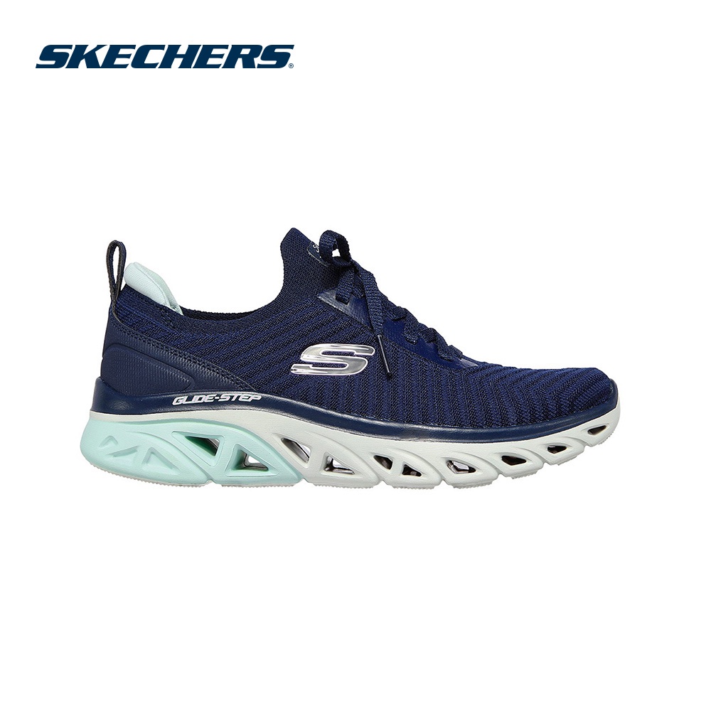 Skechers Nữ Giày Thể Thao Sport Glide-Step Sport - 149553-NVAQ