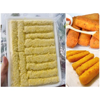 Phô mai que Trọng Bình (500gr)
