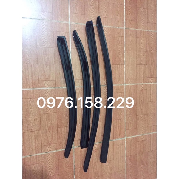 VÈ CHE MƯA DAEWOO GENTRA, CHEVROLET AVEO