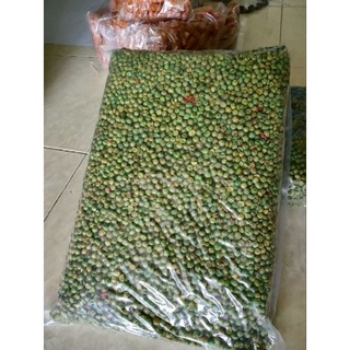 500gr ĐẬU HÀ LAN TỎI ỚT