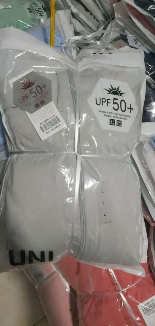 [Ảnh thật] Áo khoác chống nắng nữ vải thông hơi kim cương thoáng mát, chống tia UV cao cấp