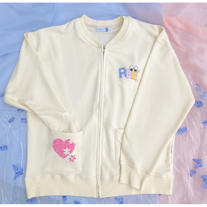 [Mã FASHION15K hoàn 15K xu đơn 99K] ÁO KHOÁC CARDIGAN LOVE YOUTH BY REE, - CHỐNG TIA UV 99% | BigBuy360 - bigbuy360.vn