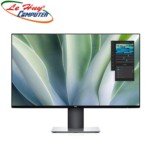 Màn hình máy tính Dell UltraSharp U2719DC 27Inch IPS 2K