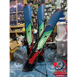 Bao đựng cần Hua - datanh_fishing SHOP