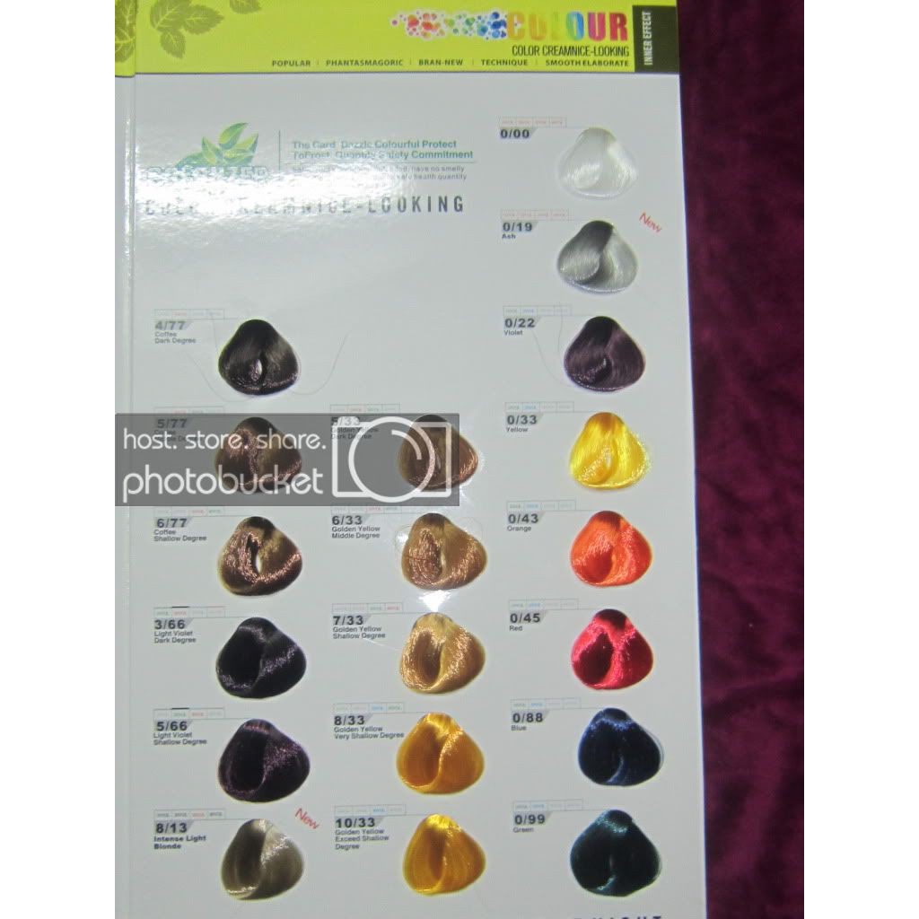 Thuốc nhuộm tóc loran kèm oxi trợ nhuộm và găng tay | BigBuy360 - bigbuy360.vn