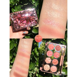 Bảng mắt Clio Prism Air