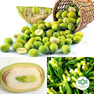 Tâm sen khô 1KG - T204