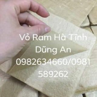 Rau tiến Vua ngon 200g (hút chân không)