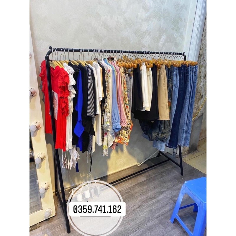 KỆ TREO CHÂN CHỮ Y - SÀO TREO CHỮ Y - KỆ TREO SHOP