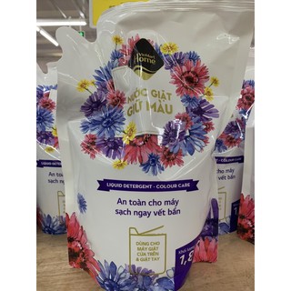 Nước giặt Vinmart Home