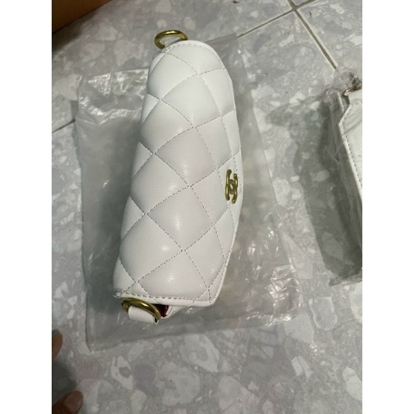 TÚI ĐEO CHÉO MINI SIÊU CƯNG SZ 18 VỪA ĐT KÈM HÌNH THẬT