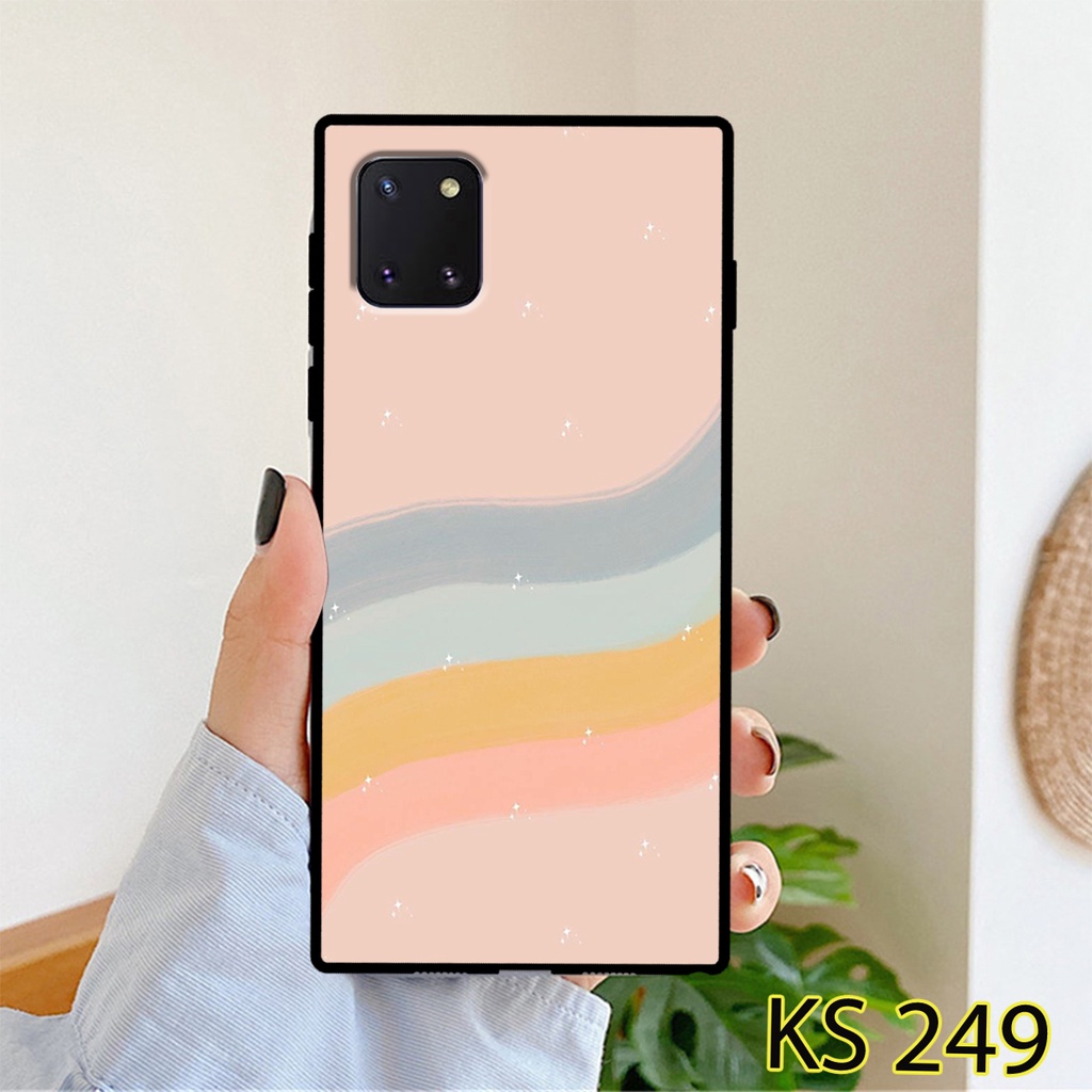 [New] Ốp lưng Samsung Note 10/Samsung Note10 Plus/Samsung Note 10 Lite in hình đa màu sắc siêu đẹp_Ốp SS