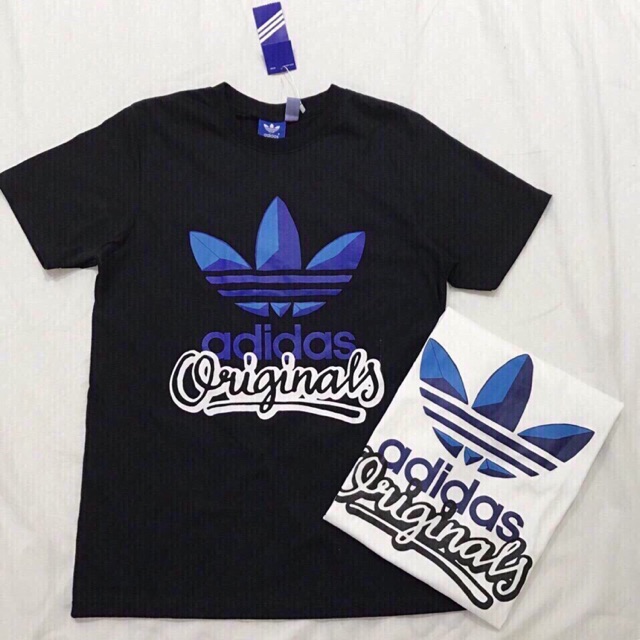 Áo thun Adidas