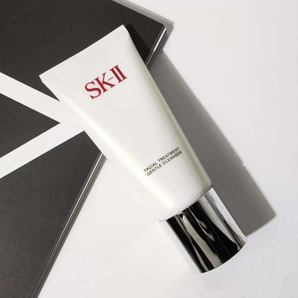 Sữa rửa mặt SKII SK-II Facial Treatment Gentle Cleanser