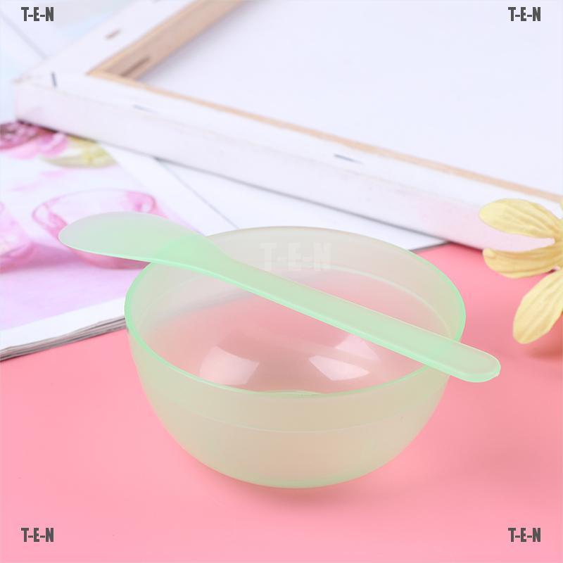 (hàng Mới Về) Bộ Dụng Cụ Làm Mặt Nạ 2 Trong 1 Tiện Dụng | BigBuy360 - bigbuy360.vn