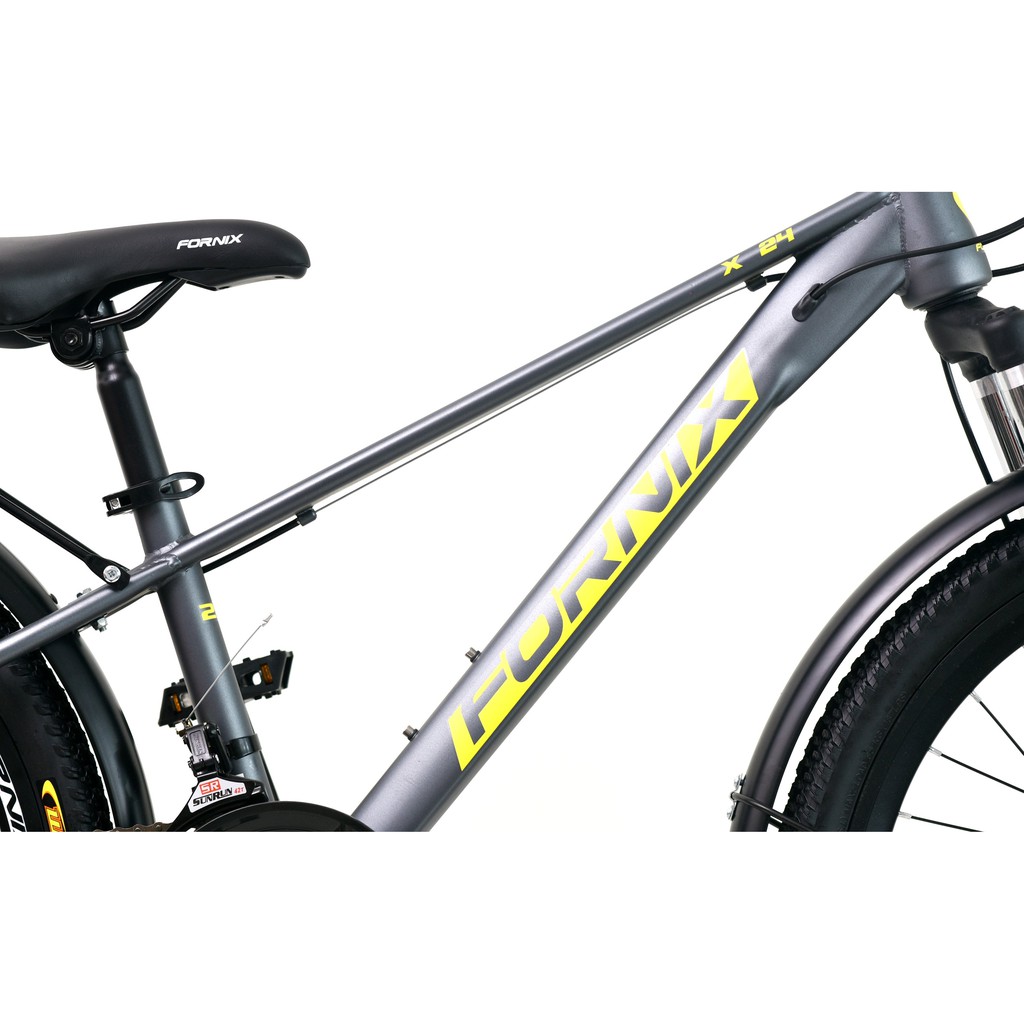 (Chính hãng) Xe đạp địa hình thể thao Fornix X24- Bảo hành 12 tháng(Kèm bộ dụng cụ lắp ráp + Sách hướng dẫn lắp ráp)