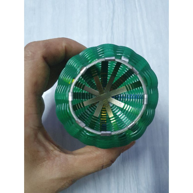 Com bo 4 Hủ thóc cu gáy