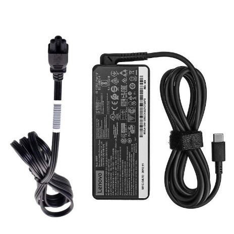 [SALE] Sạc lenovo USB TYPE C 20V-3,25A/2.25A cho Lenovo ThinkPad Yoga Flex