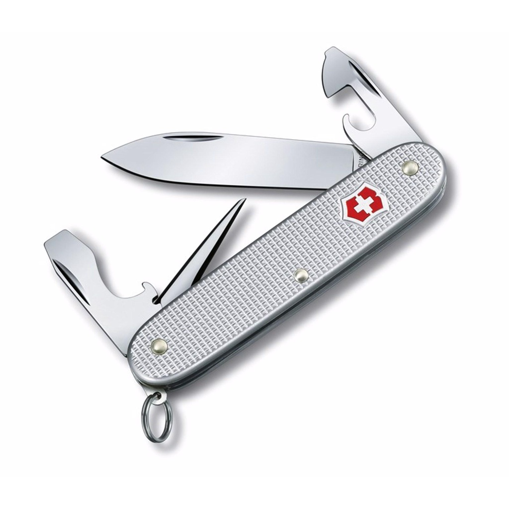 Dụng cụ đa năng, DAO XẾP DÃ NGOẠI VICTORINOX PIONEER 0.8201.26