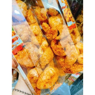 🥚 Da heo trứng muối 🥚hũ 150g