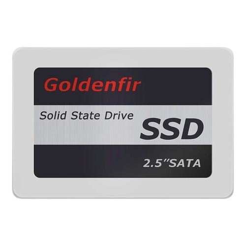 Linh Kiện Điện Tử 4TB 2TB Ssd Goldfir 500GB 1TB SATA 2.5 "Hd SATA 3-6GB / s