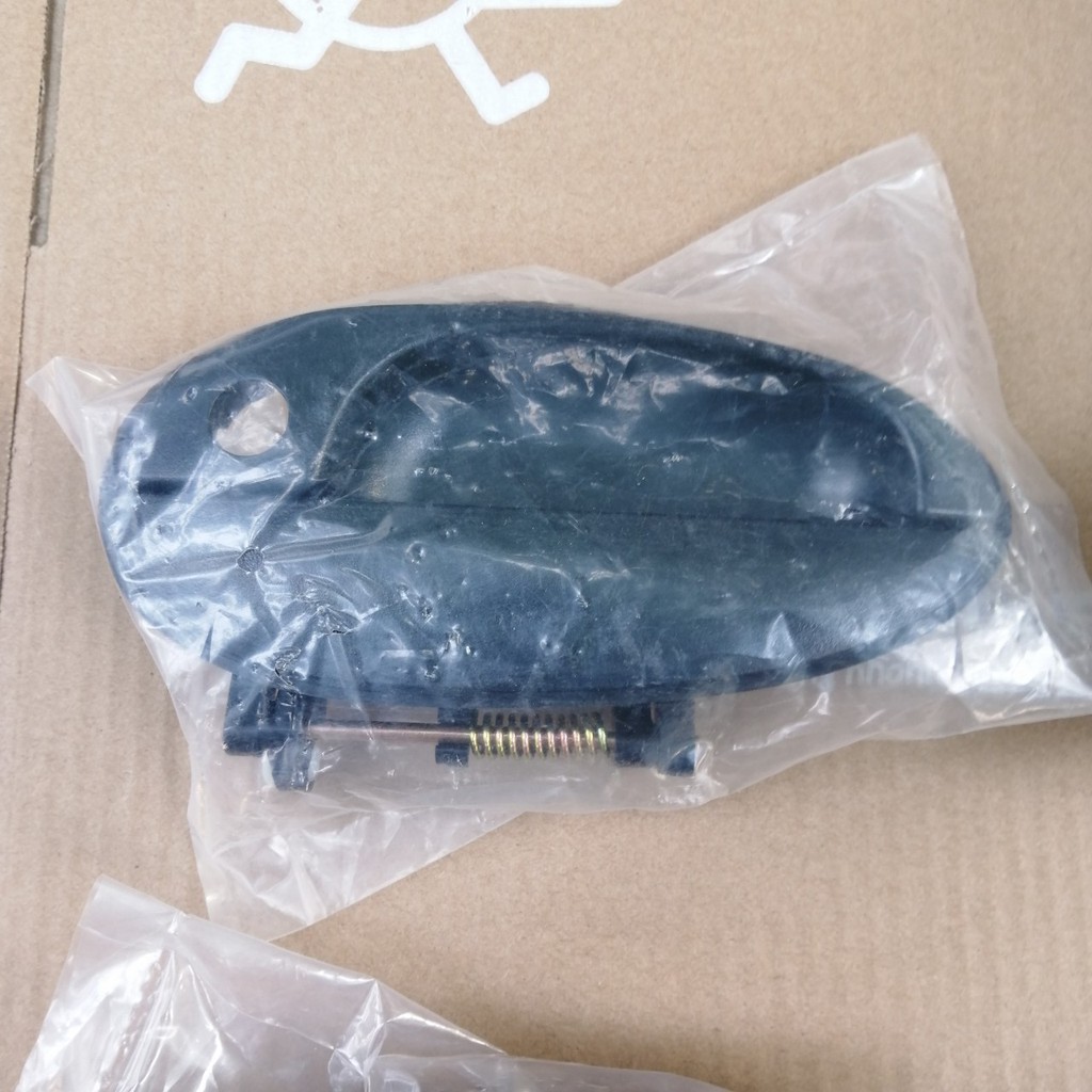 TAY MỞ CỬA NGOÀI DAEWOO MATIZ 2