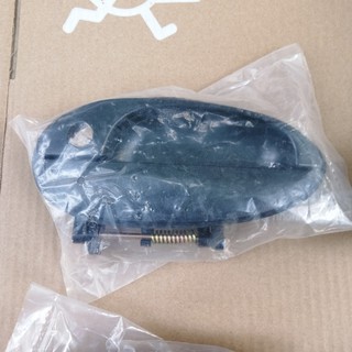 Tay mở cửa ngoài daewoo matiz 2