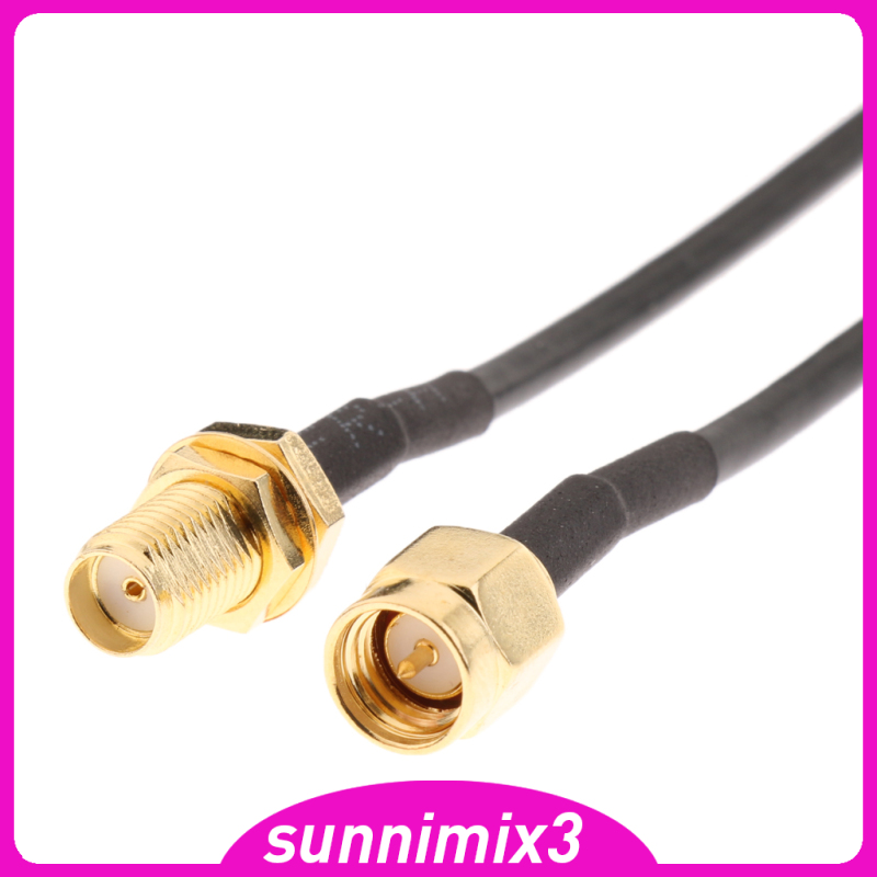 Dây Cáp Ăng Ten Rp-Sma 65.6ft | BigBuy360 - bigbuy360.vn