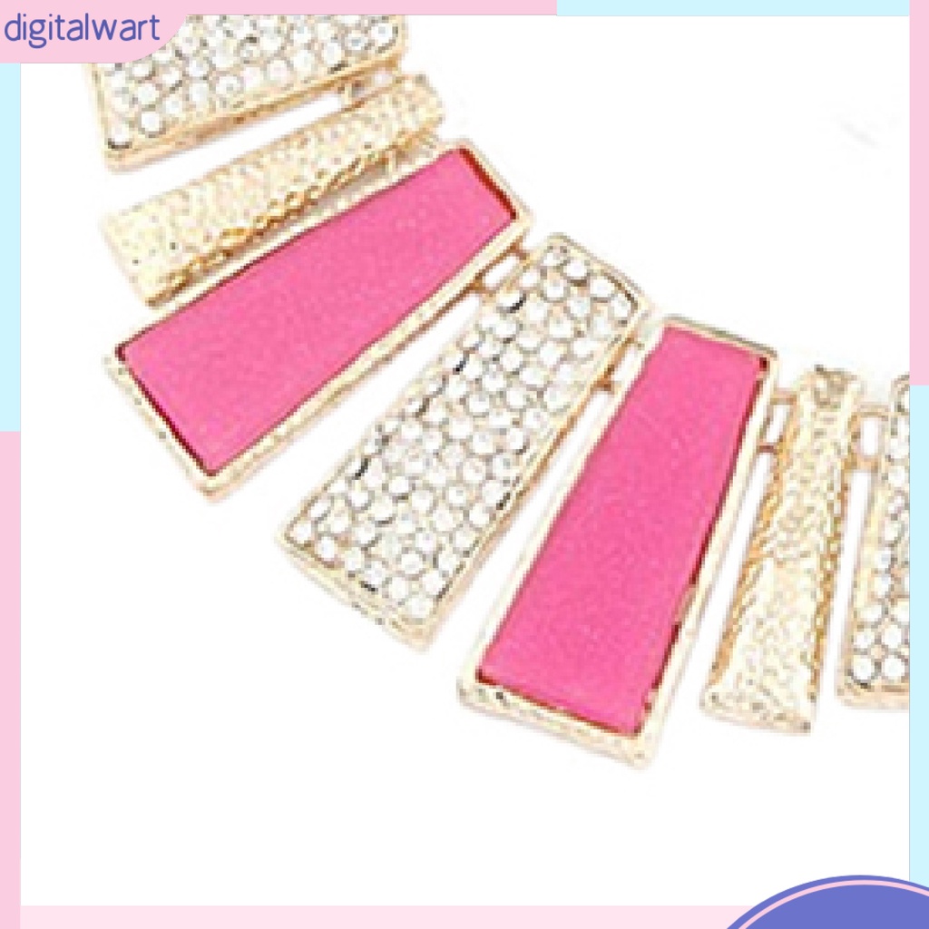 Vòng Cổ Kiểu Dáng Thời Trang Độc Đáo Cho Nữ