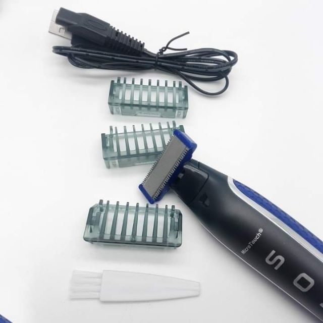 Dao cạo râu Microtouch Solo