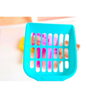 Xẻng dọn phân mèo X1