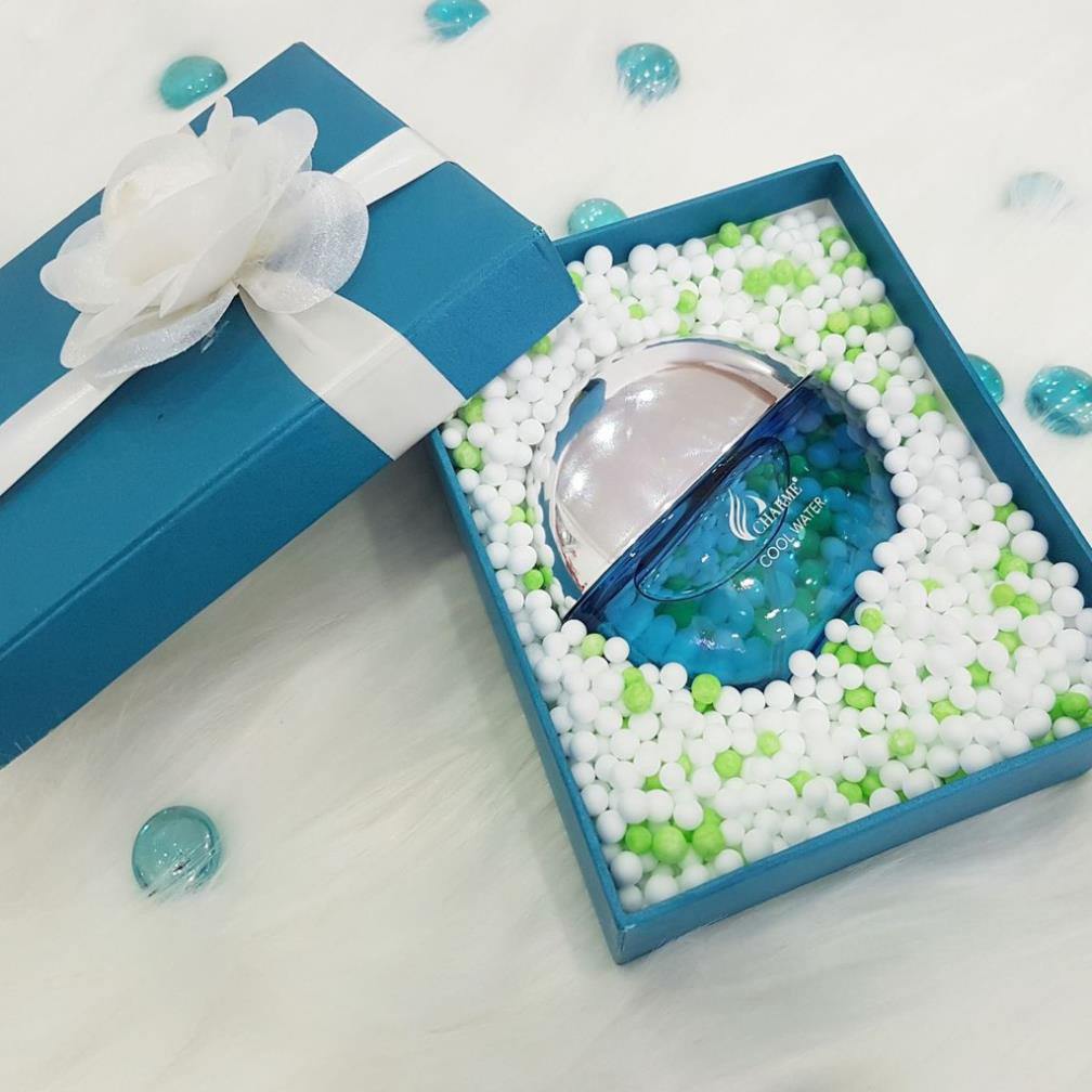 NƯỚC HOA CHARME COOL WATER 100ML | BigBuy360 - bigbuy360.vn