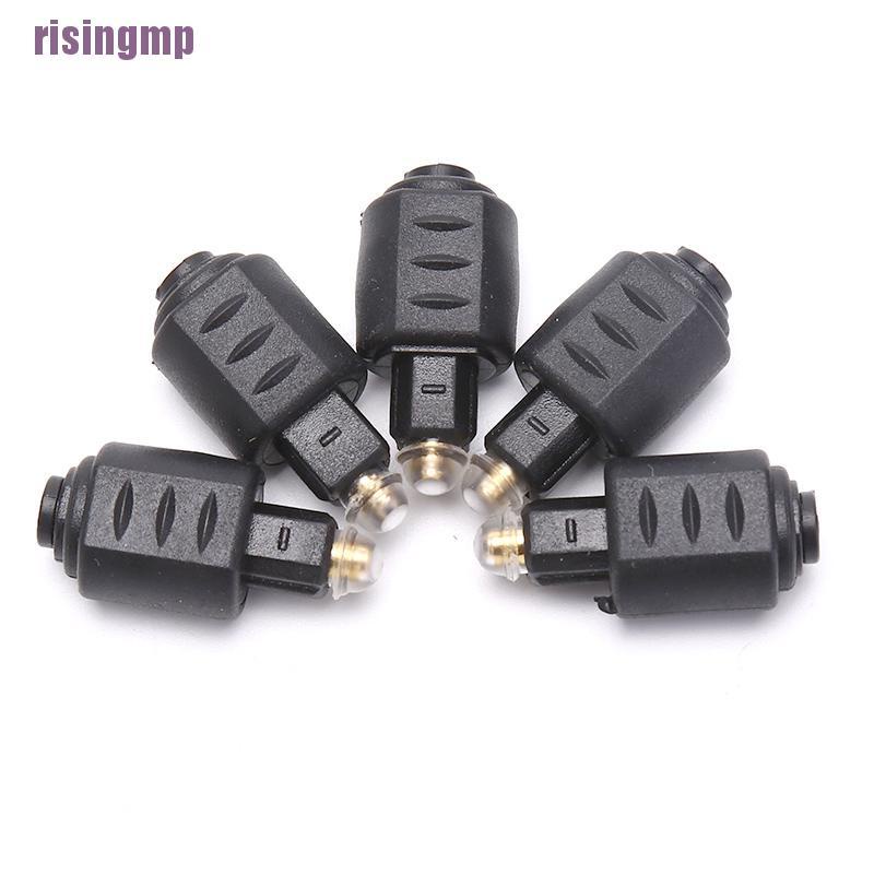 Đầu Chuyển Đổi Âm Thanh mini 3.5mm Chất Lượng Cao