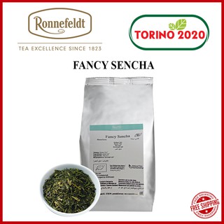 [HÀNG NHẬP KHẨU] Trà Ronnefeldt tea ( Trà lá English Breakfast gói 250g )