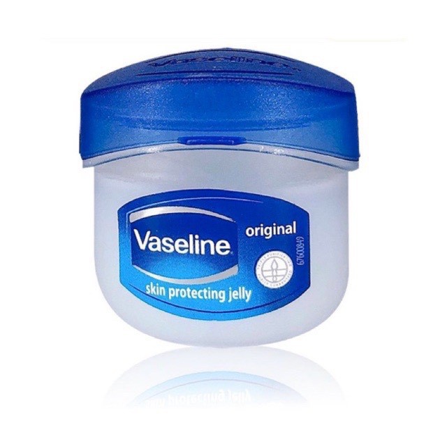 Vaseline dưỡng da đa công dụng-7g